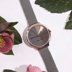 Ladies, Nine West watch